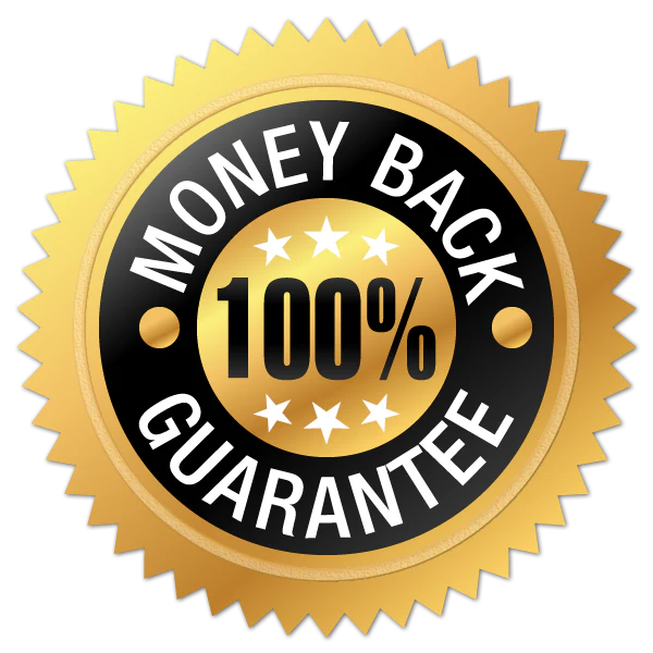 Billionaire Brain Wave Money-Back Guarantee